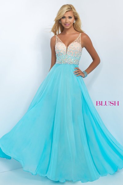 Style 11087