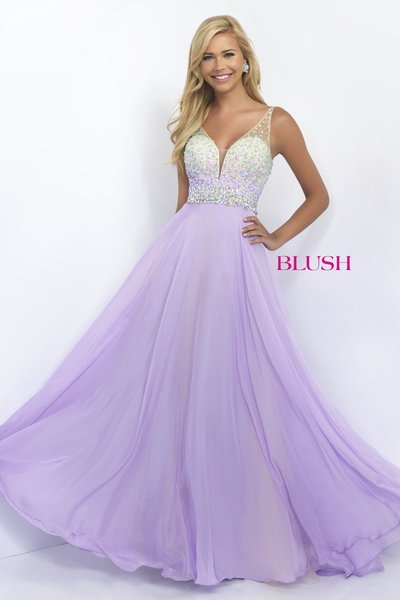 Style 11087