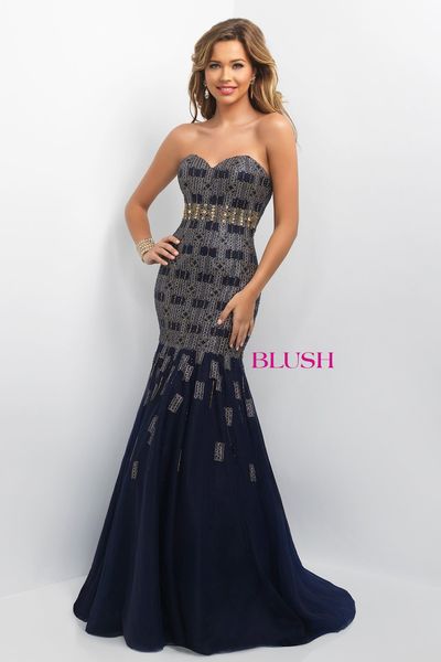 Style 11130