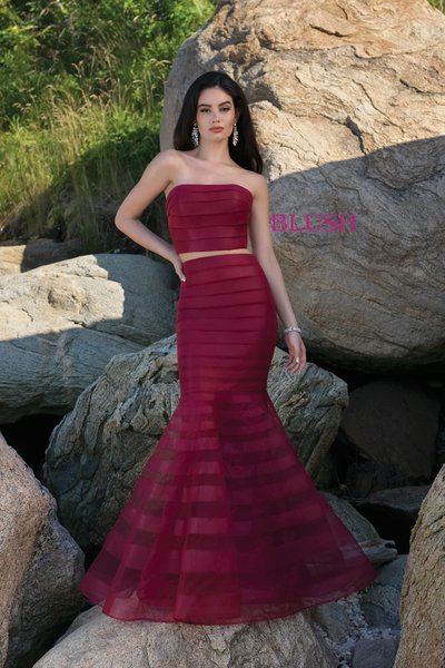 Style 11507