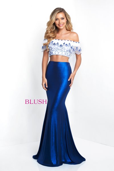 Style 11558