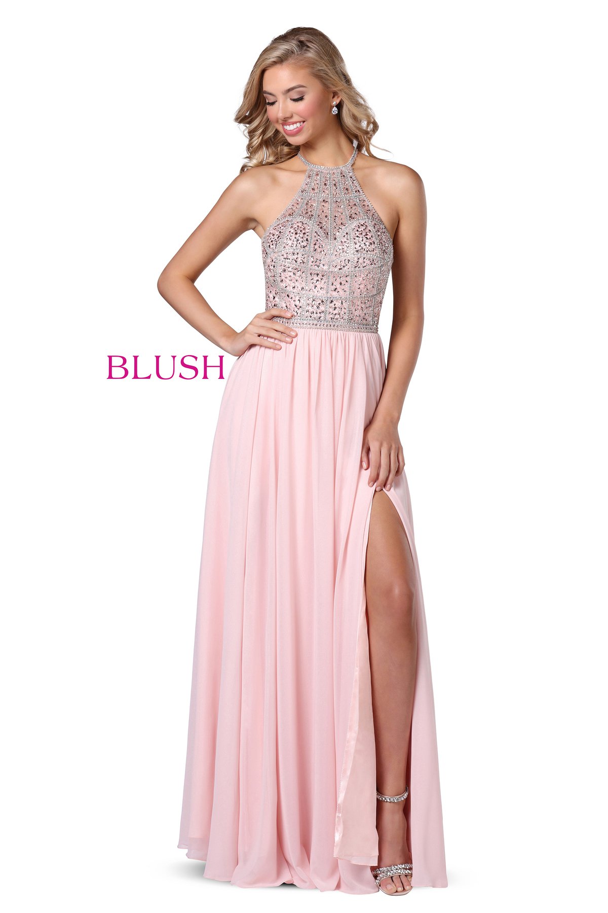 Blush Prom - Prom Dresses and Evening 