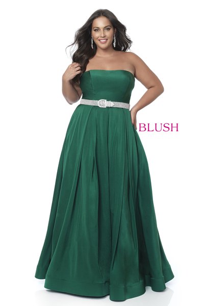 plus size dresses formal near me