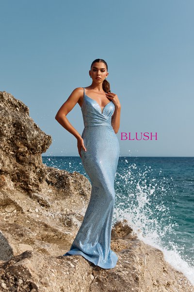 Blush Prom - Prom Dresses and Evening Gowns by Alexia Designs