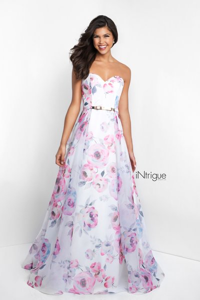 Blush Prom - Prom Dresses and Evening Gowns by Alexia Designs