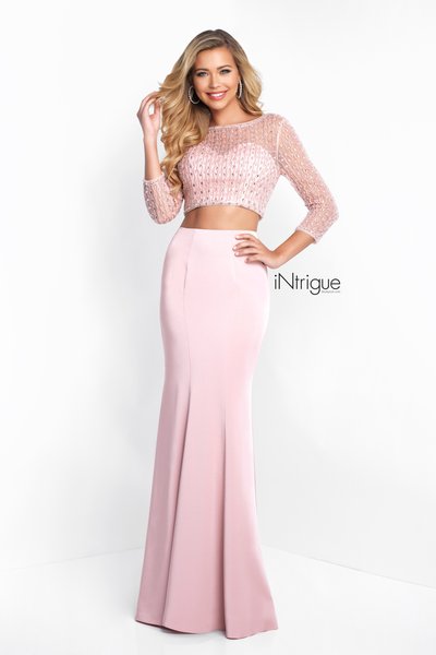 Blush Prom - Prom Dresses and Evening Gowns by Alexia Designs