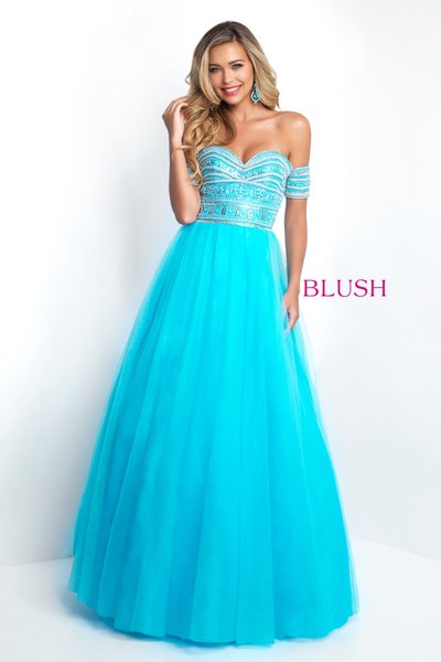 Blush Prom - Prom Dresses and Evening ...