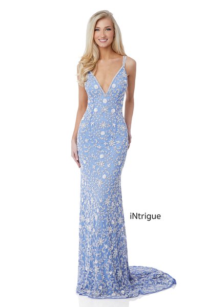 blush colored evening dresses